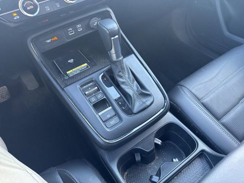 Used 2025 Honda CR-V EX-L image 23