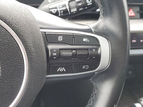 Used 2024 Kia Sportage X-Line w/ X-Line Premium Package image 16