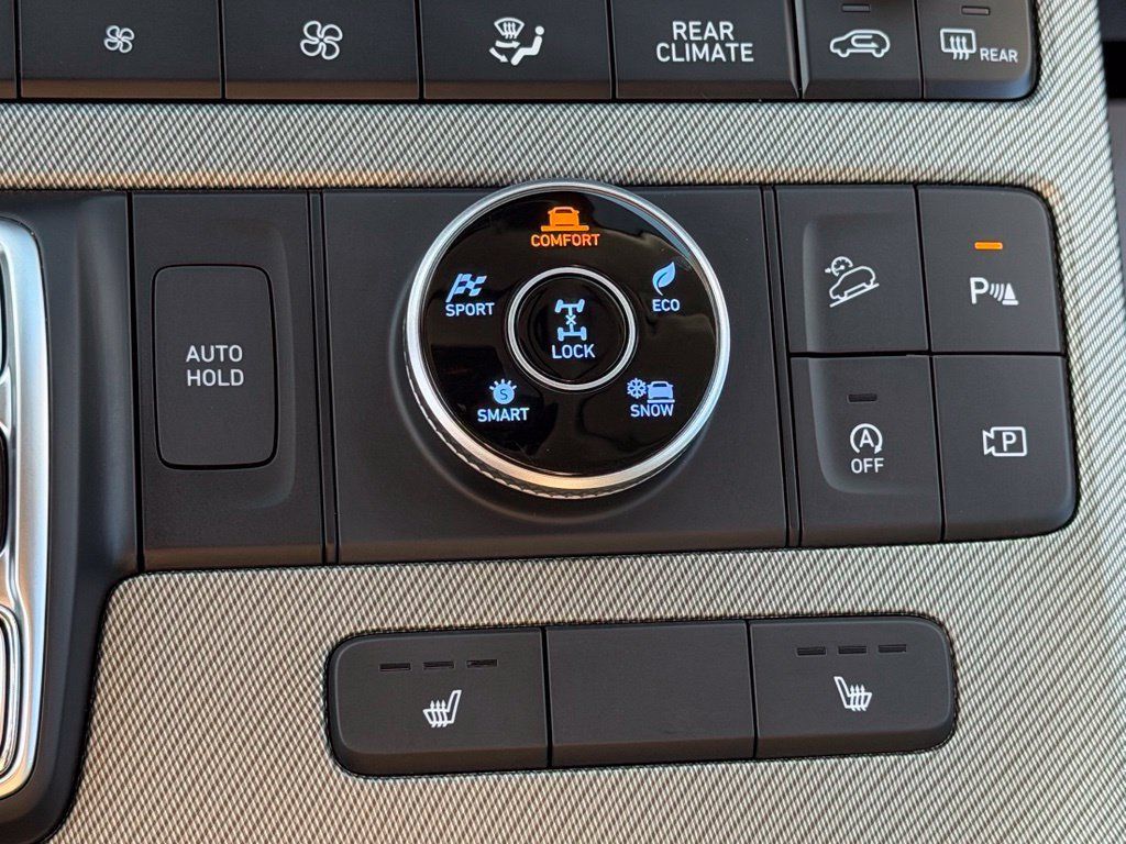 Used 2024 Hyundai Palisade XRT AWD/4WD image 23