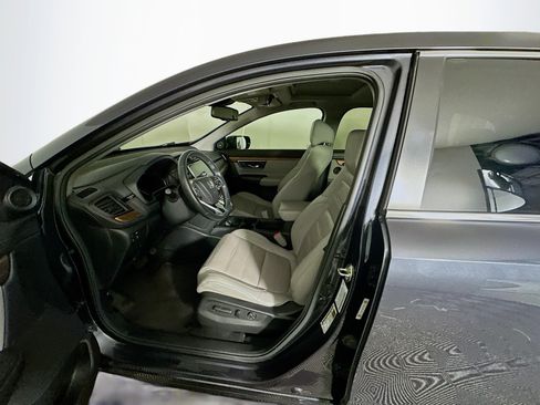 Used 2019 Honda CR-V EX-L image 13