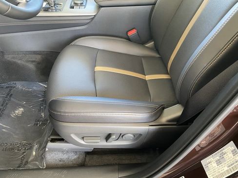 New 2026 MAZDA CX-90 Plug-In Hybrid w/ Premium Plus AWD/4WD image 34