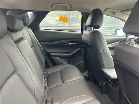 Used 2024 MAZDA CX-30 AWD 2.5 S w/ Select Sport Pkg image 8