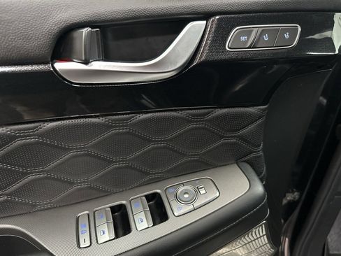 Used 2021 Hyundai Palisade Calligraphy w/ Cargo Package image 19