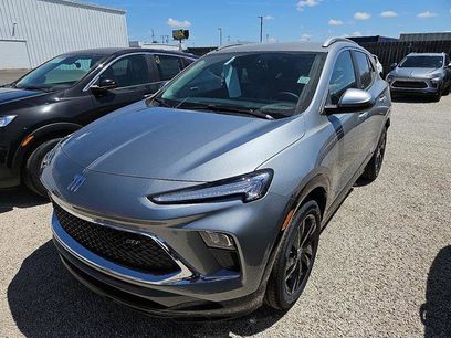 New 2026 Buick Encore GX Sport Touring