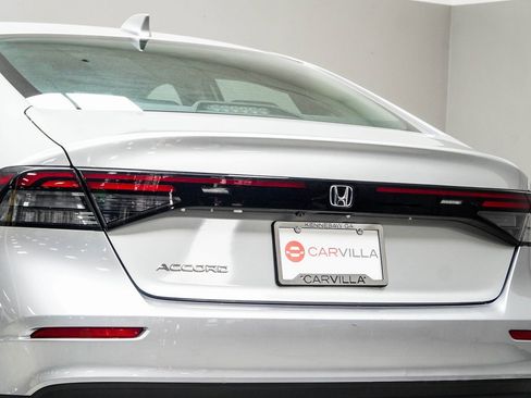 Used 2024 Honda Accord EX image 13