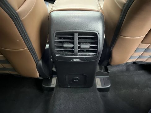 Used 2025 Ford Bronco Sport Outer Banks w/ Outer Banks Tech Package+ AWD/4WD image 44