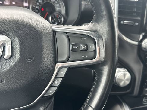 Used 2023 RAM 1500 Laramie image 11