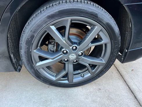 Used 2014 Nissan Maxima 3.5 SV w/ Sport Package image 12