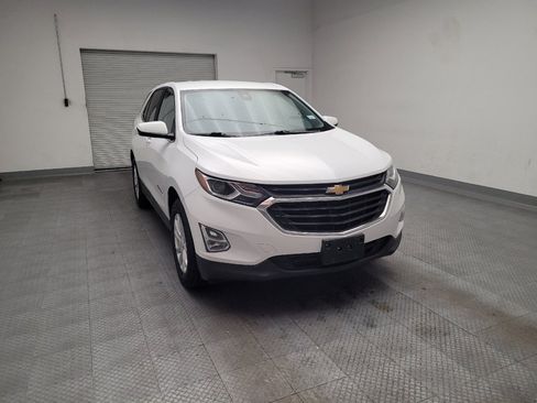 Used 2021 Chevrolet Equinox LT AWD/4WD image 14