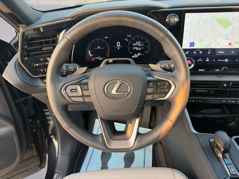 Used 2024 Lexus TX 350 AWD w/ Captains Chair Package image 12