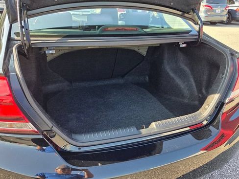 Used 2015 Honda Civic EX image 14