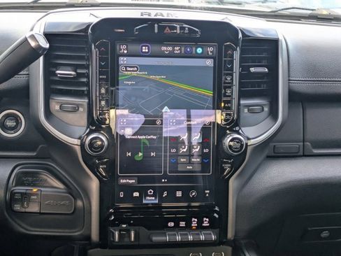 Certified 2022 RAM 2500 Laramie image 16