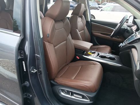 Used 2020 Acura MDX SH-AWD w/ Technology Package image 19
