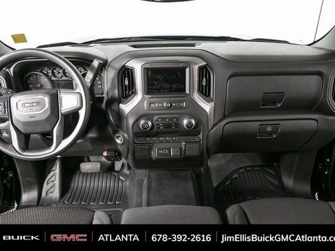 Used 2025 GMC Sierra 1500 Pro w/ Pro Value Package image 18