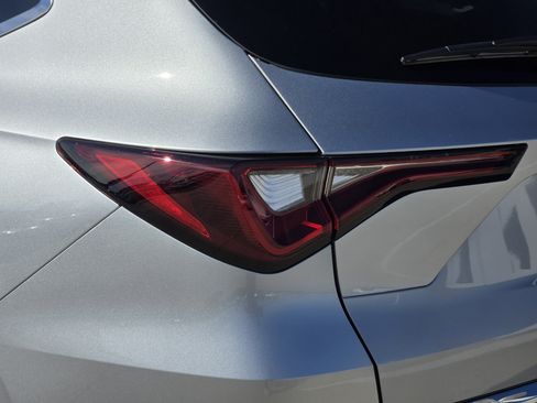 Certified 2026 Acura MDX SH-AWD image 11