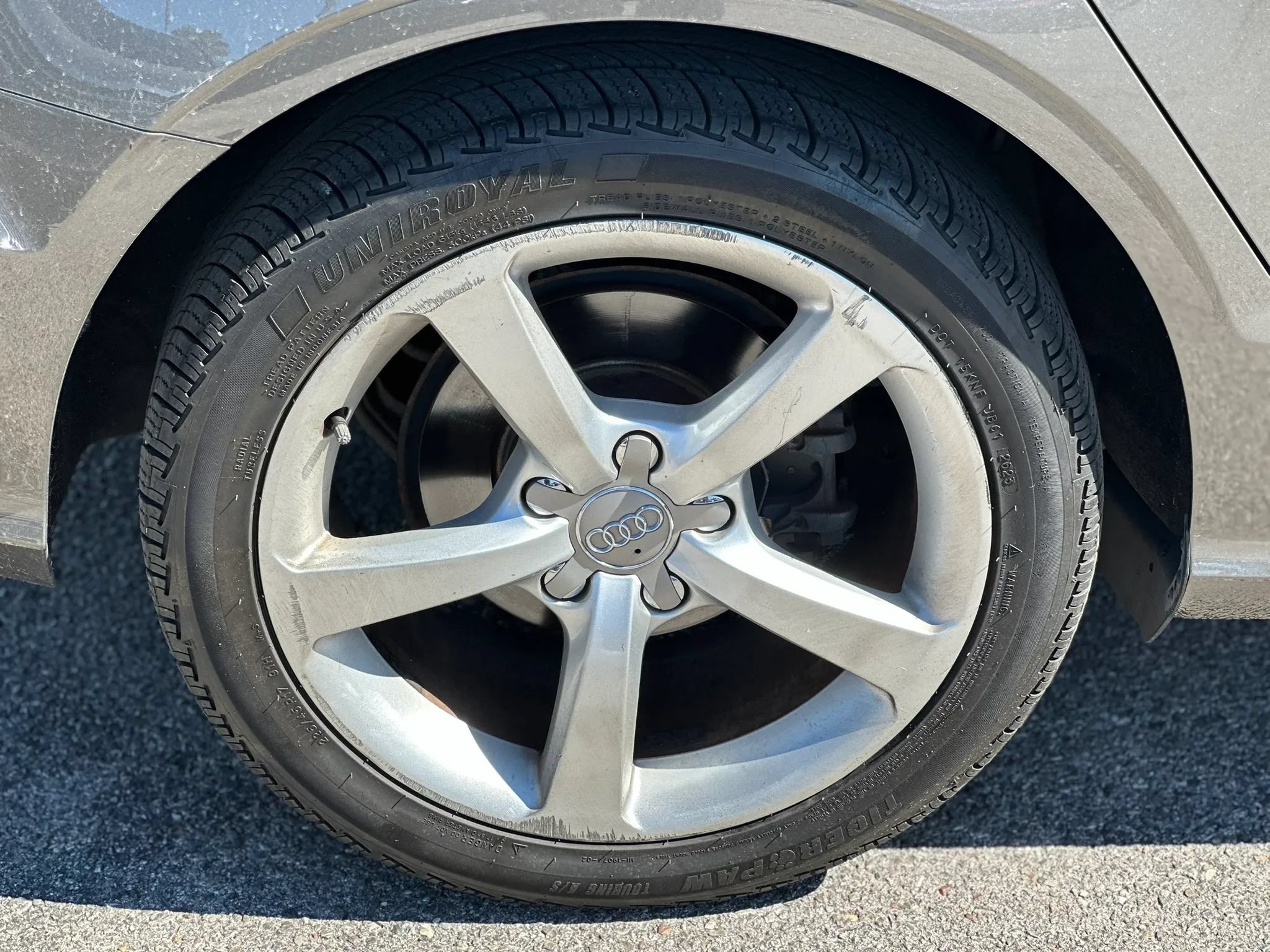 Used 2016 Audi A3 1.8T Premium FWD image 26