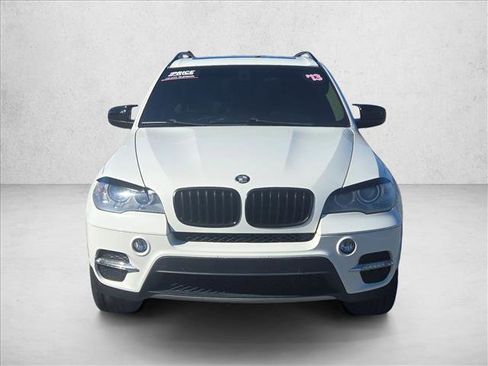 Used 2013 BMW X5 xDrive35i image 2