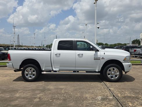 Used 2015 RAM 2500 Limited AWD/4WD image 2