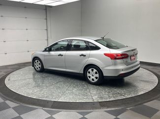Used 2016 Ford Focus S FWD video 2