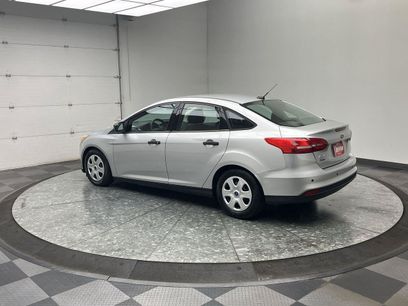 Used 2016 Ford Focus S