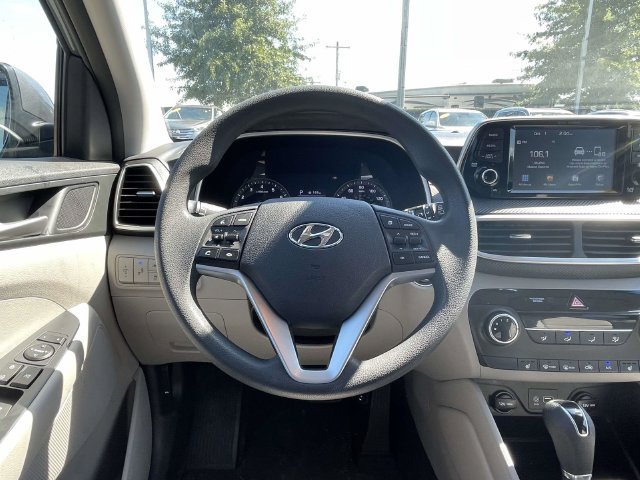 Used 2019 Hyundai Tucson Value AWD/4WD image 15