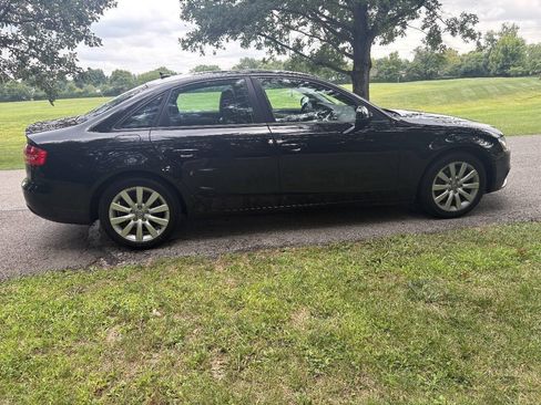 Used 2013 Audi A4 2.0T Premium AWD/4WD image 13