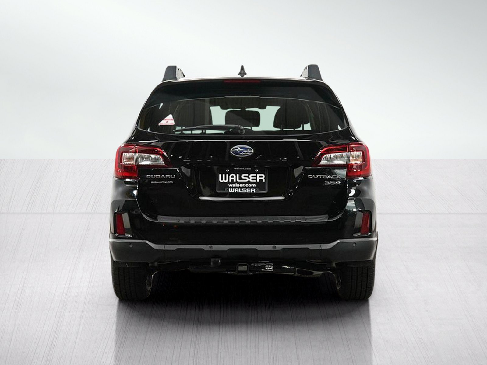 Used 2017 Subaru Outback 3.6R Limited AWD/4WD image 4