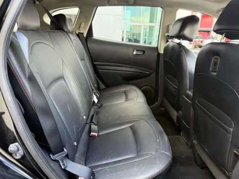 Used 2009 Nissan Rogue SL w/ Leather Pkg image 18