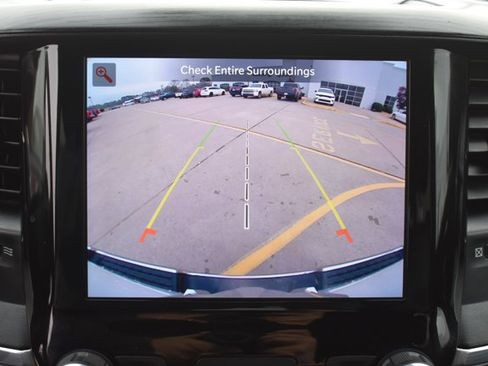 Used 2023 RAM 1500 Laramie image 25