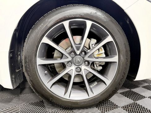 Used 2015 Acura TLX V6 SH-AWD w/ Advance Package image 27