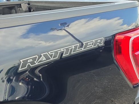 Certified 2023 Ford F150 XL w/ Rattler Package AWD/4WD image 8