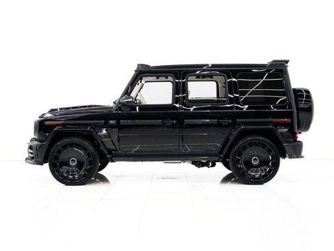 Used 2025 Mercedes-Benz G 63 AMG 4MATIC image 17