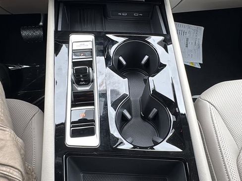 New 2026 Volkswagen Atlas SE image 26