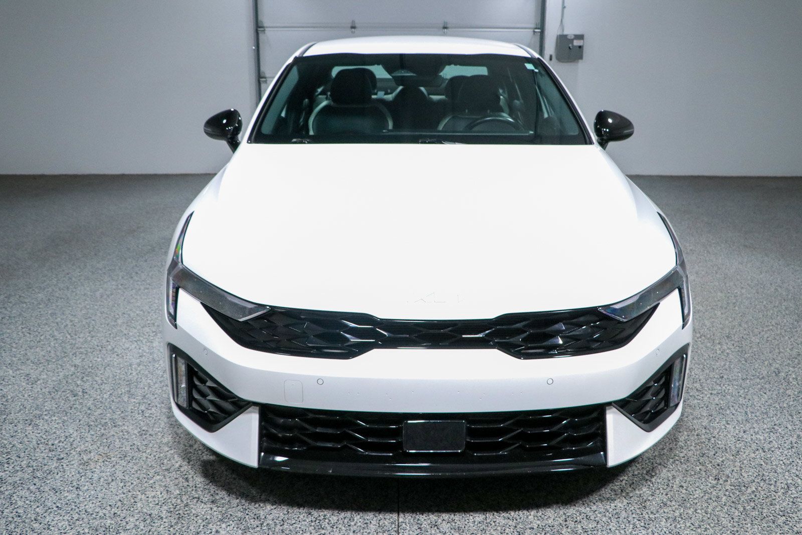 Used 2025 Kia K5 GT-Line FWD image 4