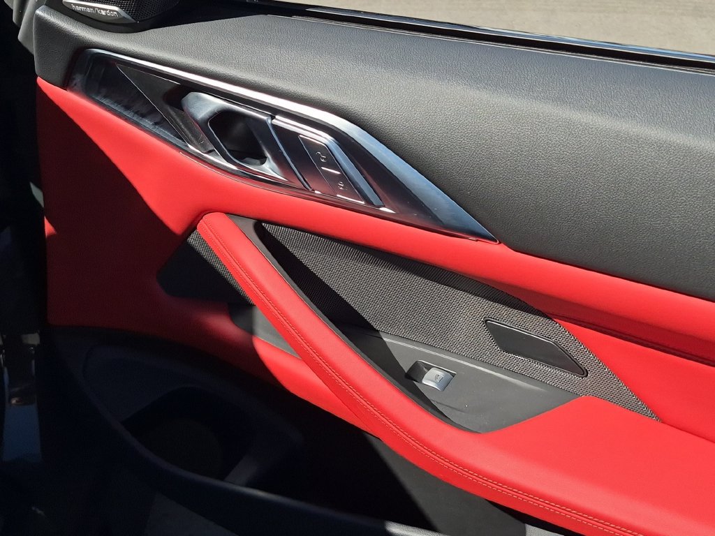 Certified 2026 BMW M4 Competition w/ Executive Package RWD image 17