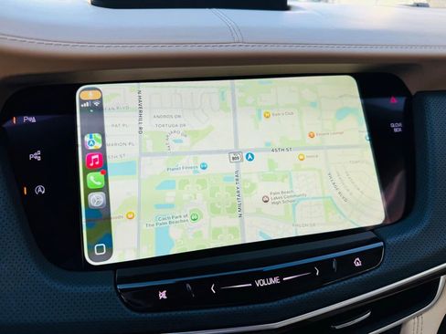 Used 2016 Cadillac CT6 Platinum w/ LPO, Ground Effects Package image 33