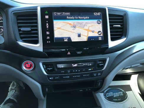 Used 2016 Honda Pilot EX-L image 22