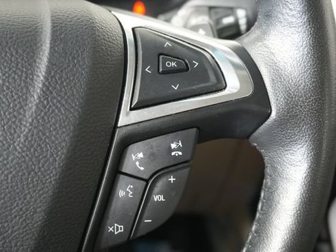Used 2015 Ford Edge Titanium w/ Technology Package FWD image 15