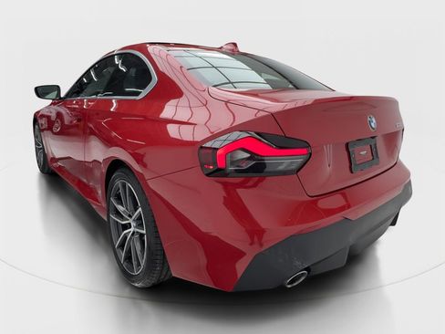 Used 2022 BMW 230i Coupe w/ Convenience Package RWD image 10