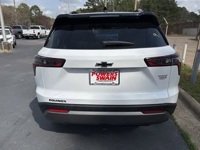 Used 2026 Chevrolet Equinox LT w/ Midnight Edition
