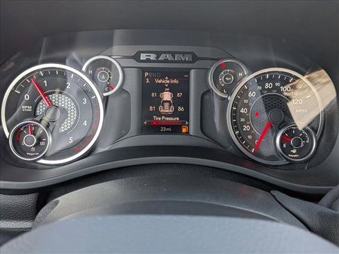 New 2026 RAM 2500 Big Horn image 11