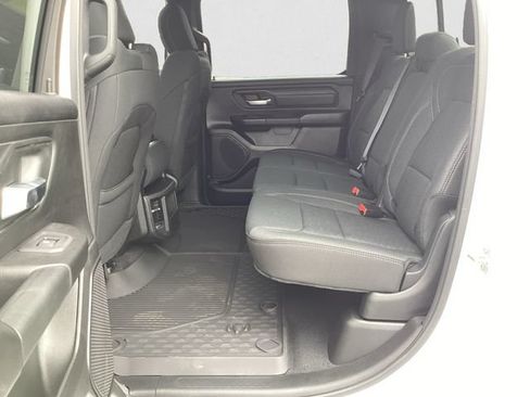 New 2026 RAM 1500 Warlock AWD/4WD image 15