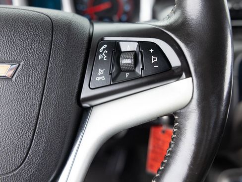 Used 2012 Chevrolet Camaro SS w/ RS Package RWD image 36