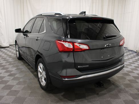 Used 2019 Chevrolet Equinox Premier FWD image 34