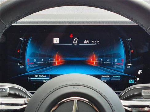 Certified 2025 Mercedes-Benz GLE 53 AMG 4MATIC Coupe image 16