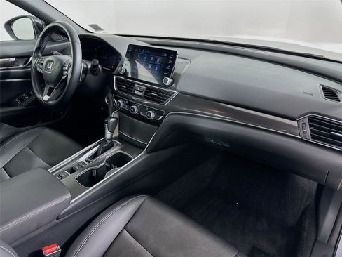 Used 2022 Honda Accord Sport image 27