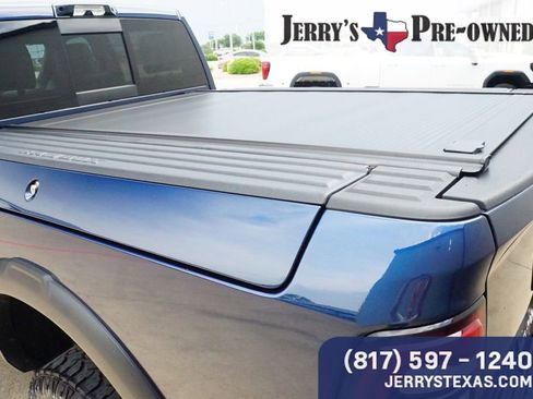 Used 2024 RAM 2500 Power Wagon w/ Towing Technology Group AWD/4WD image 23