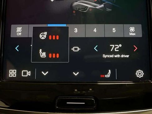 Used 2023 Volvo XC90 T8 Plus w/ Protection Package Premier AWD/4WD image 27