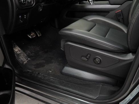 New 2026 RAM 1500 Rebel image 29