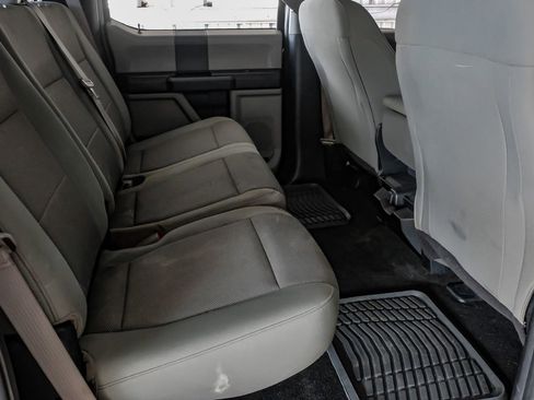 Used 2018 Ford F250 XL w/ STX Appearance Package AWD/4WD image 34